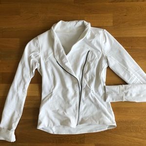 Lululemon jacket